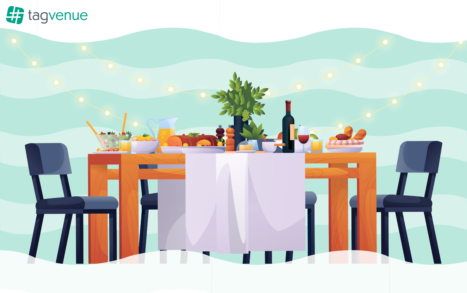 10 expert approved dinner party hosting essentials - Reviewed