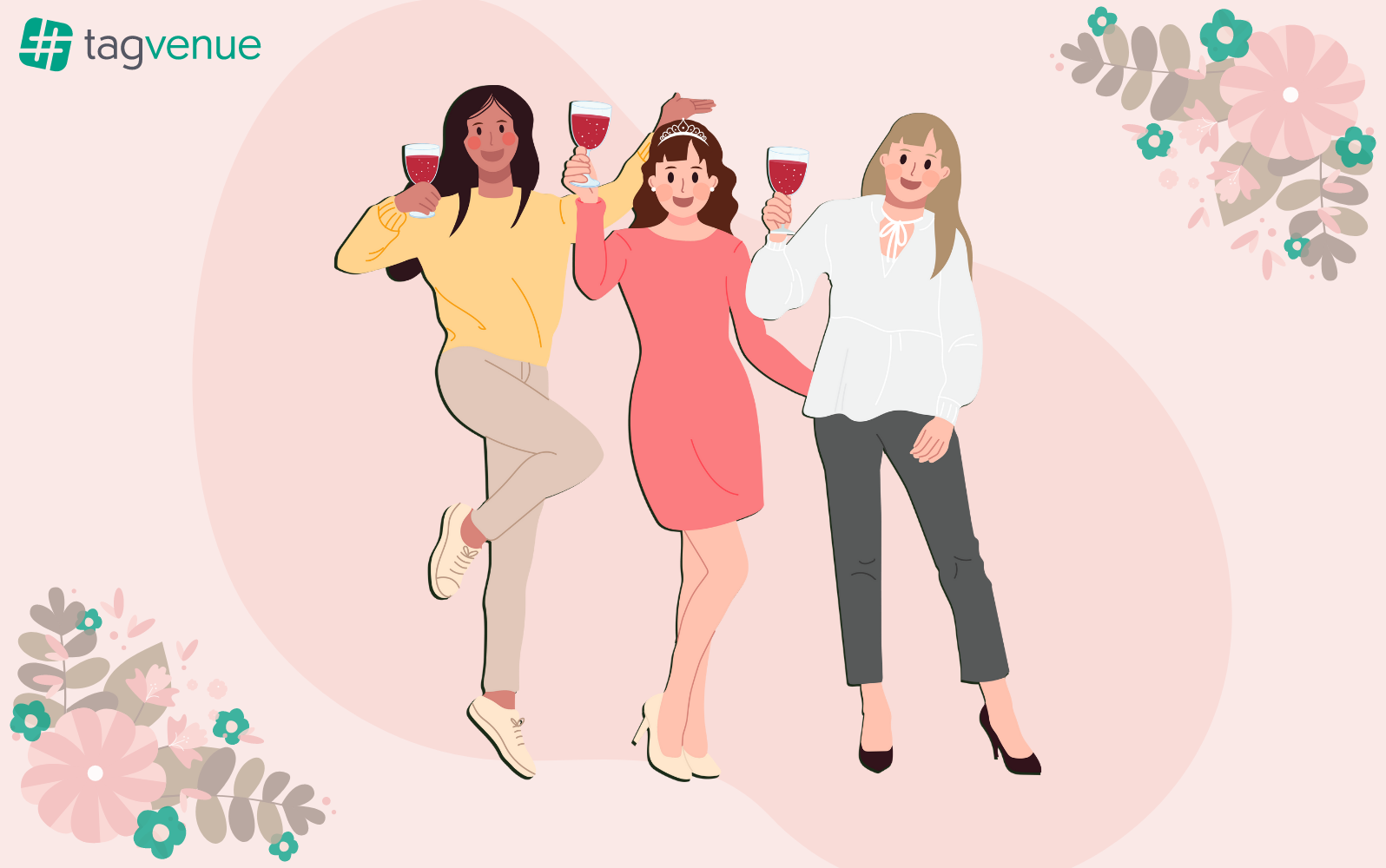 30 Unbeatable Hen Party Ideas for 2024