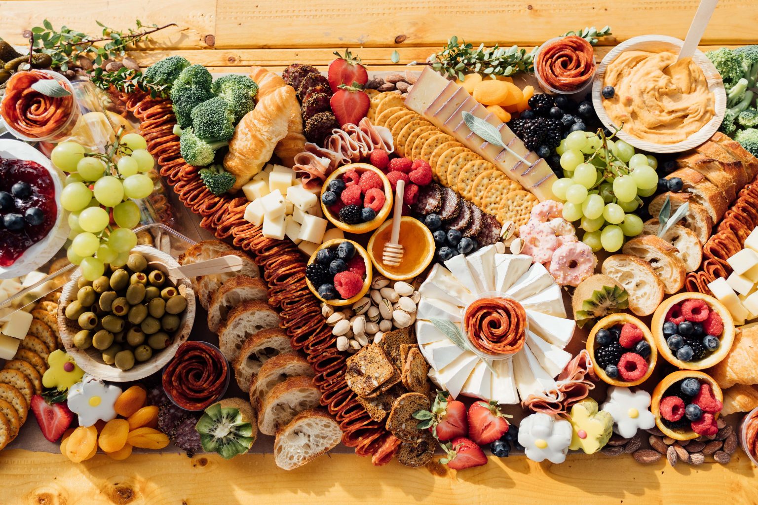 16 Top Outdoor Party Ideas for 2024 - Tagvenue Blog