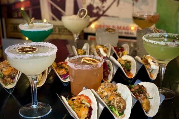 17 Fun Dinner Party Ideas and Themes for Adults - Tagvenue Blog