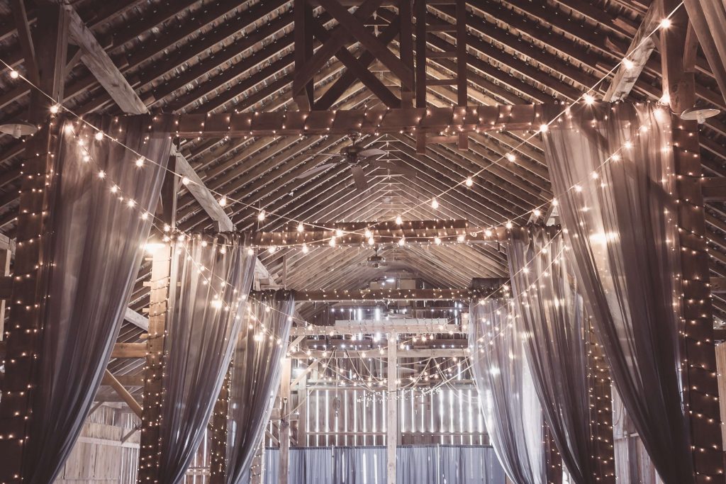 fairy lights decoration 