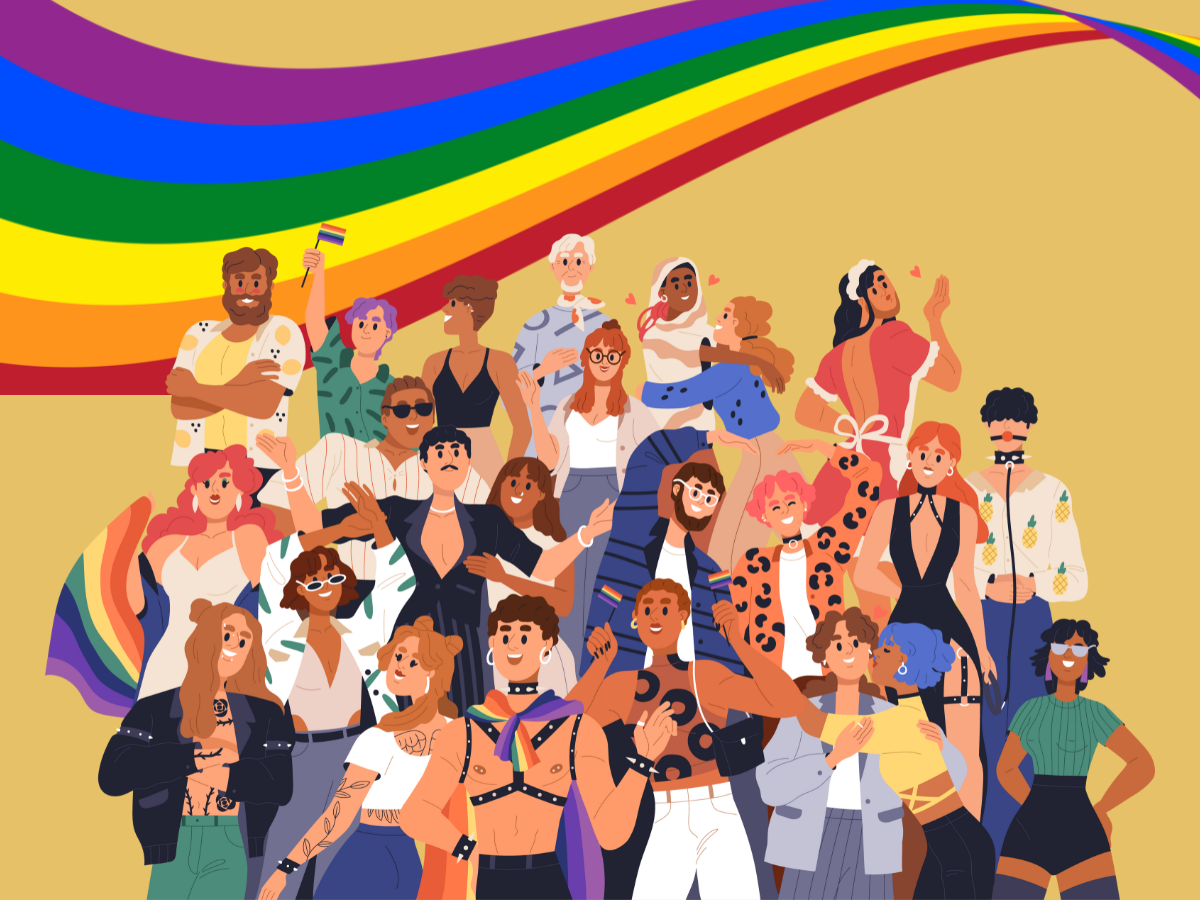 20 Fun Ideas to Celebrate Pride Month at Work in 2023