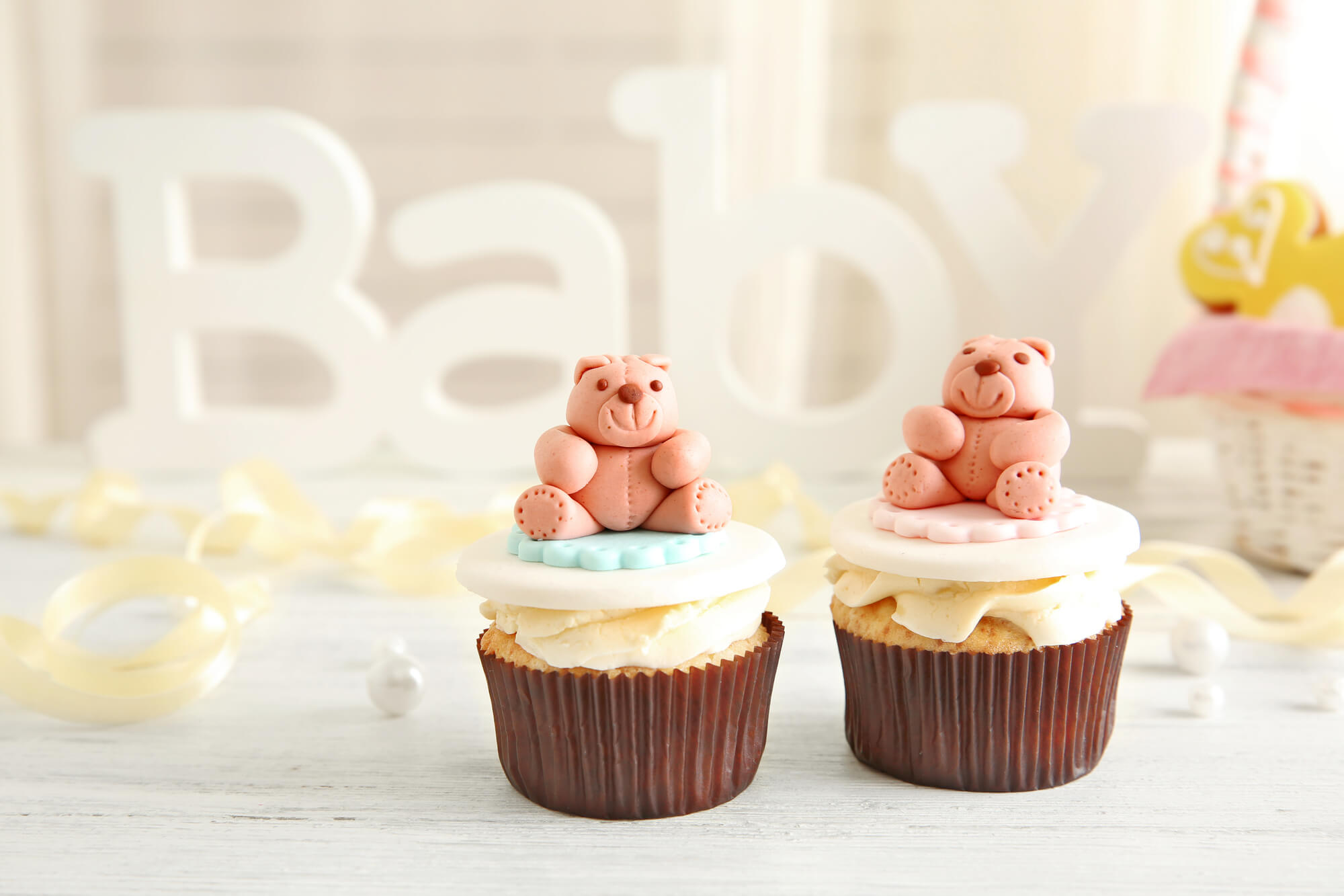 49 Cutest Baby Shower Ideas For Girls
