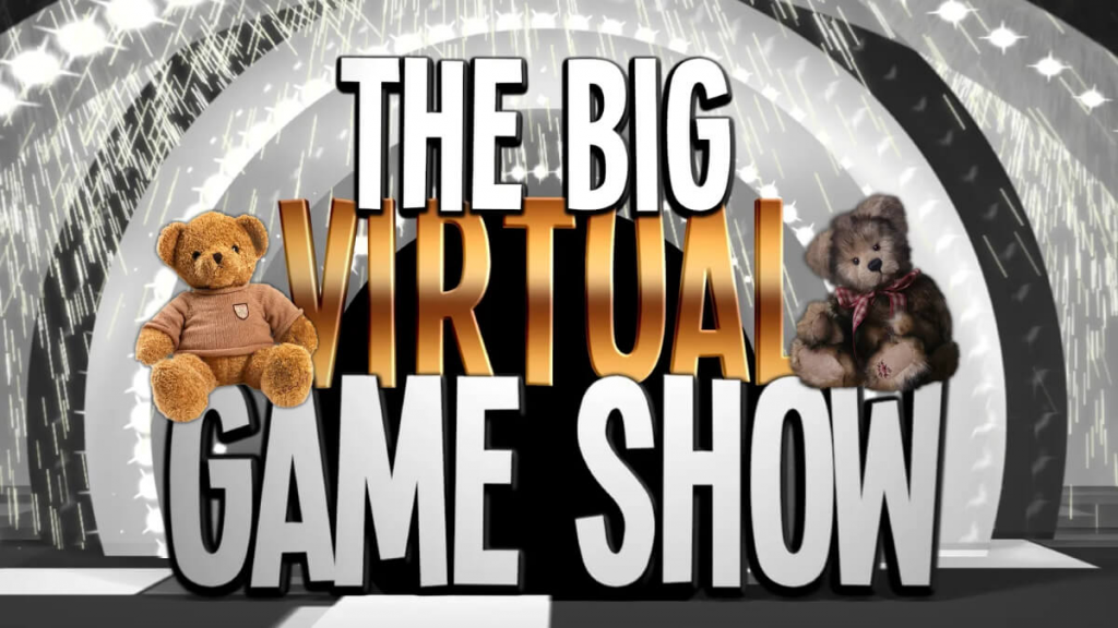 The Big Virtual Game Show