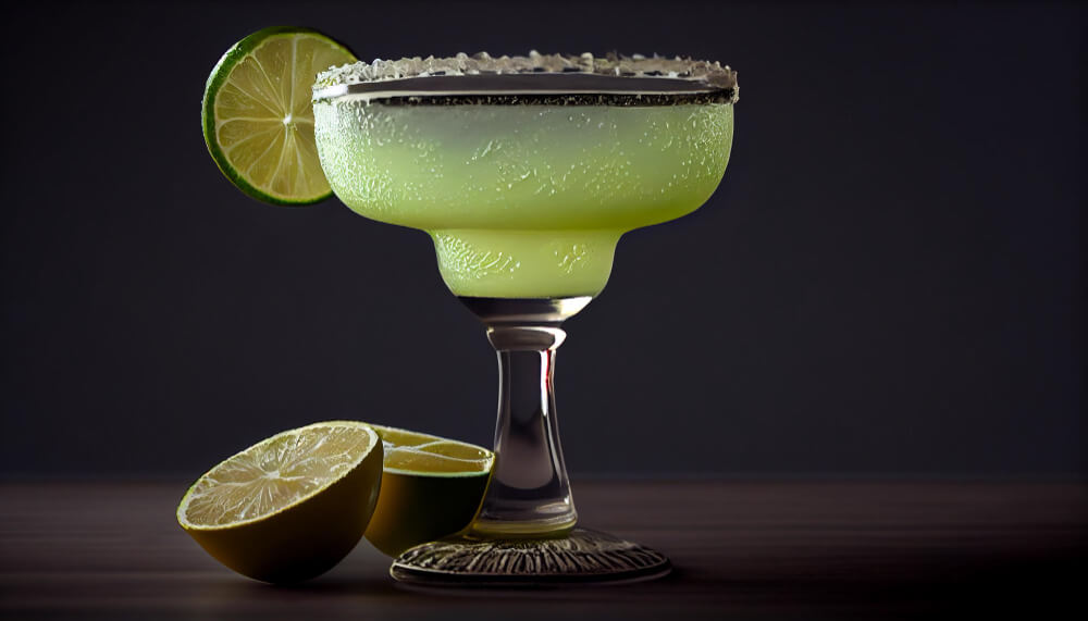 margarita-with-lime