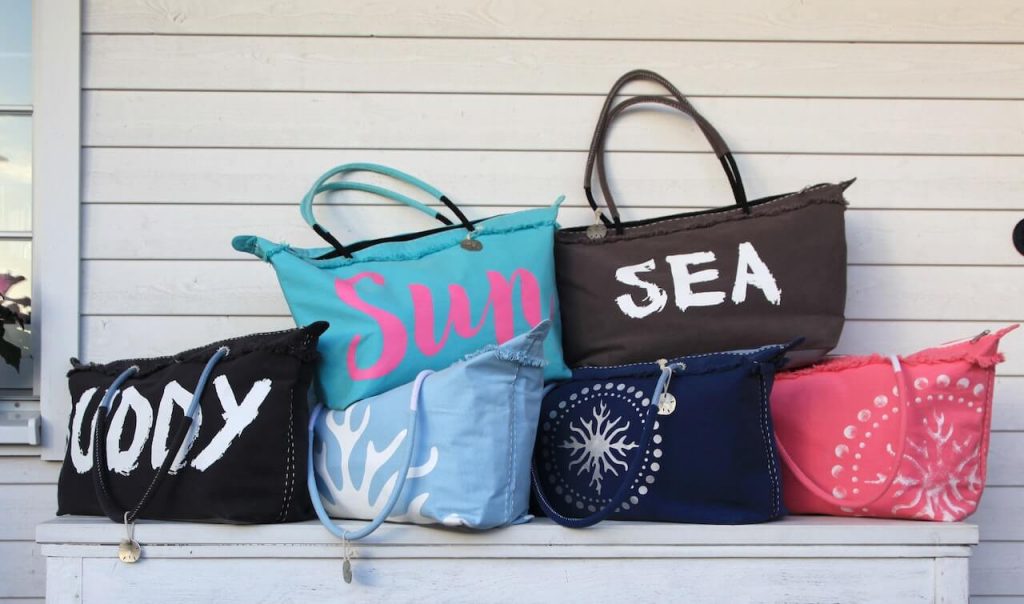 beach bags gift