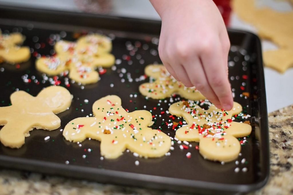 cookies christmas