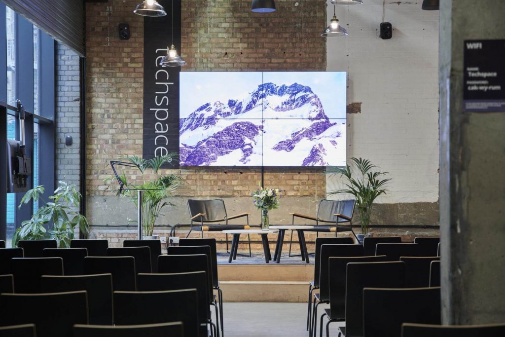 how to rent a conference venue 2 1