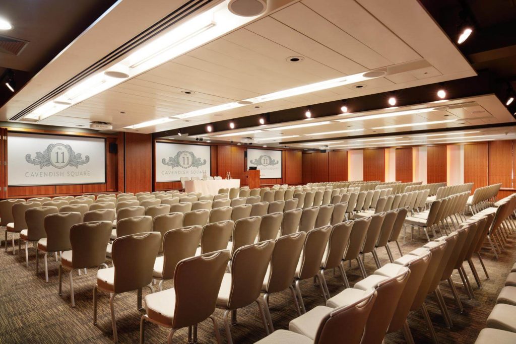 how to rent a conference venue 
