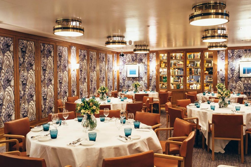 The Top 6 Private Dining Trends in London to Try in 2023