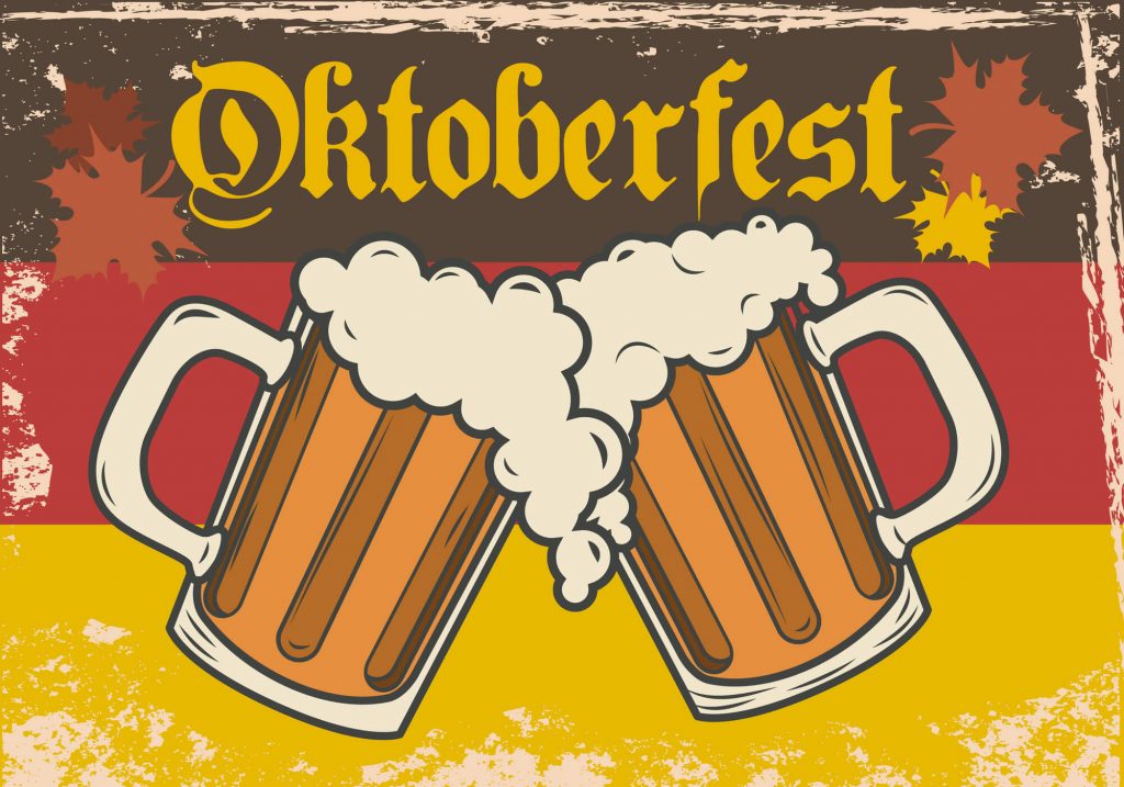 32 brilliant oktoberfest party ideas 