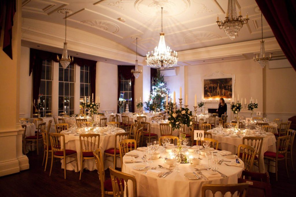 Questions to Ask When Booking a Christmas Party Venue in 2023