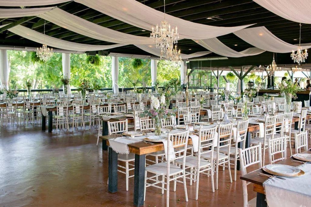 a classy event venue for hire in Austin