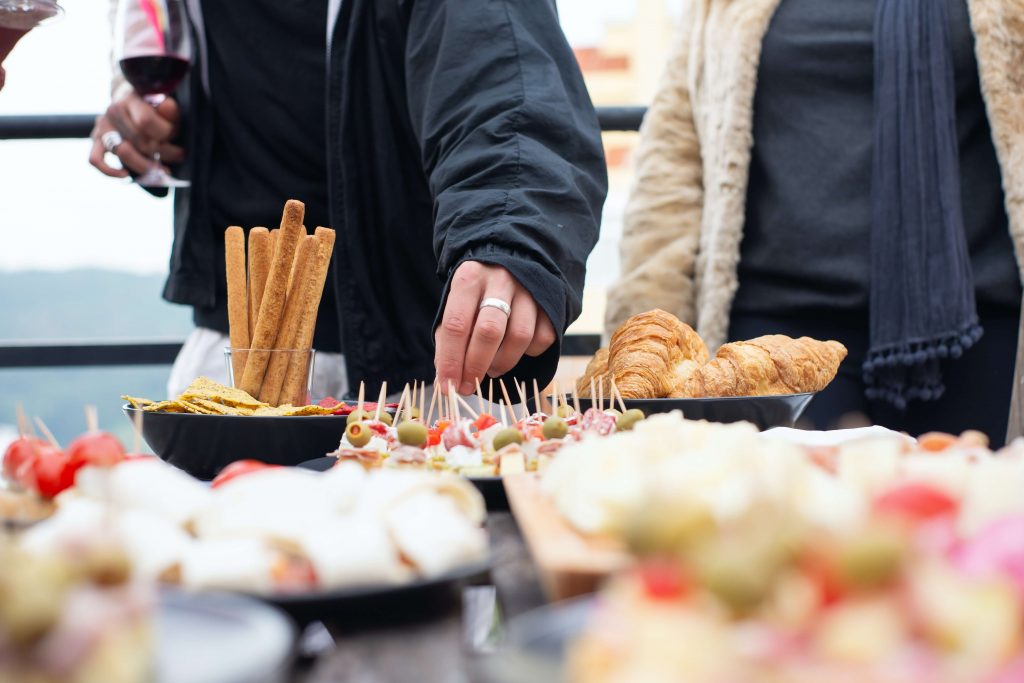 christmas appetizers ideas