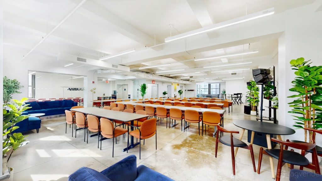 event loft 1505