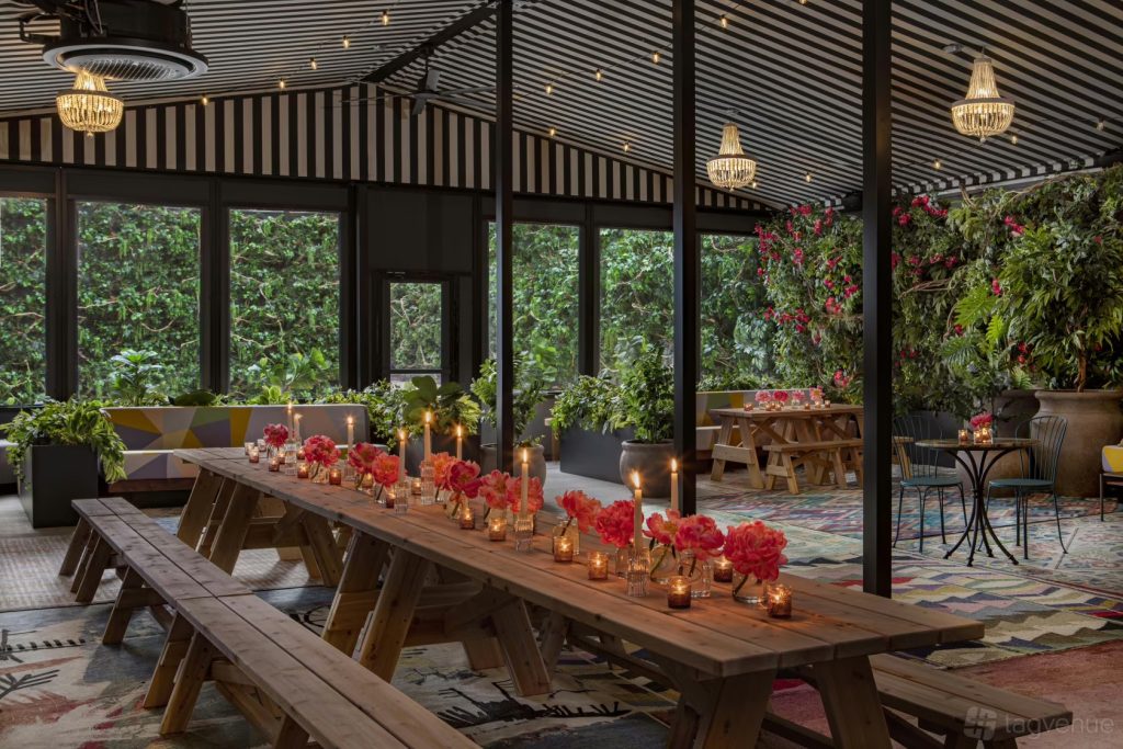 moxy williamsburg