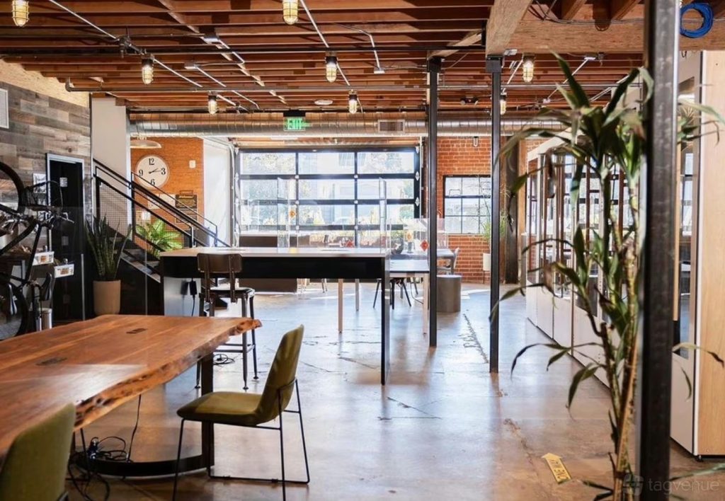 temescal works