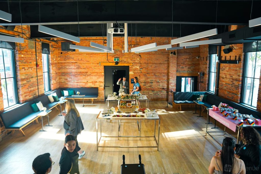 the social 460