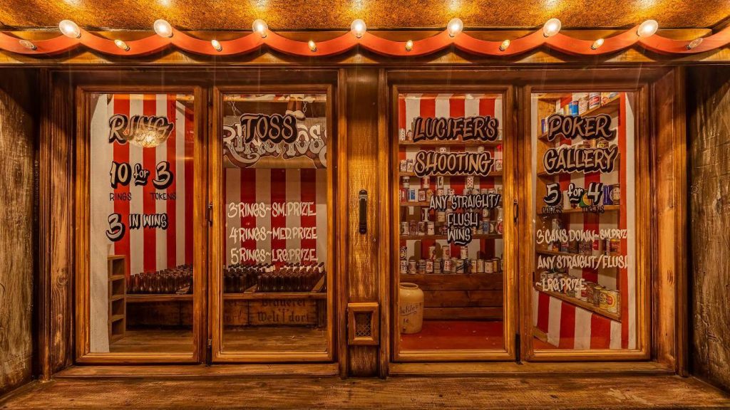 Madame Siam in LA, Friendsmas: 29 Christmas Party Ideas for Friends