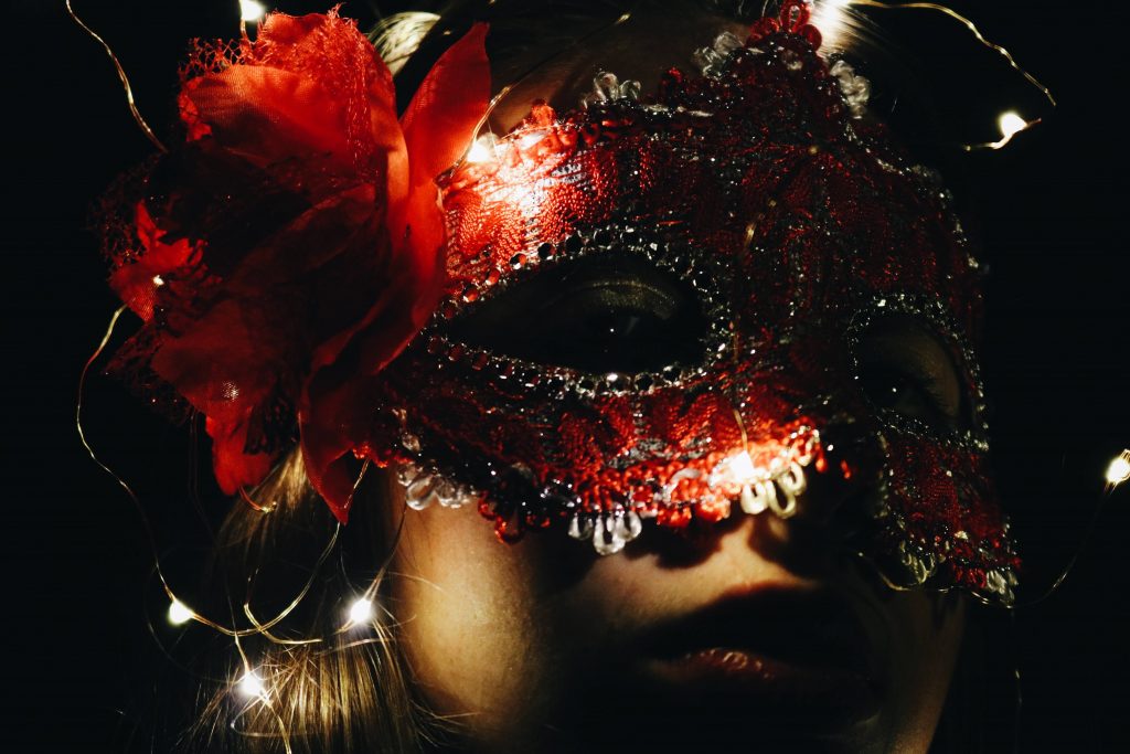 masquerade ball