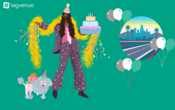 16 Memorable Birthday Ideas in Los Angeles