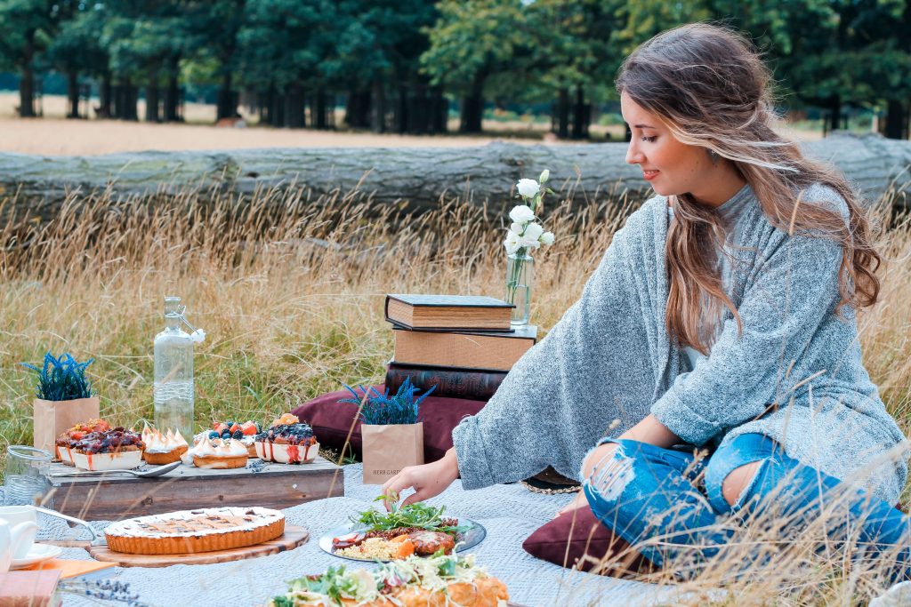 picnic bachelorette dc