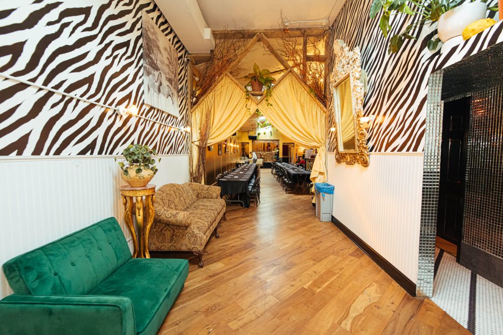 house of yes event venue for birthday parties nyc 1