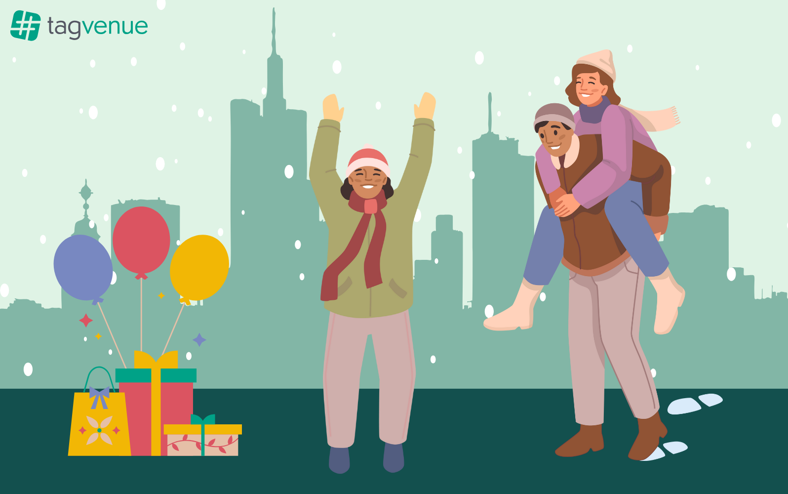 30 Must-Try NYC Winter Birthday Ideas for 2024