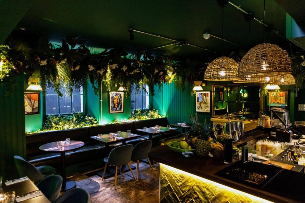 13 nice restaurants for a birthday dinner in london 