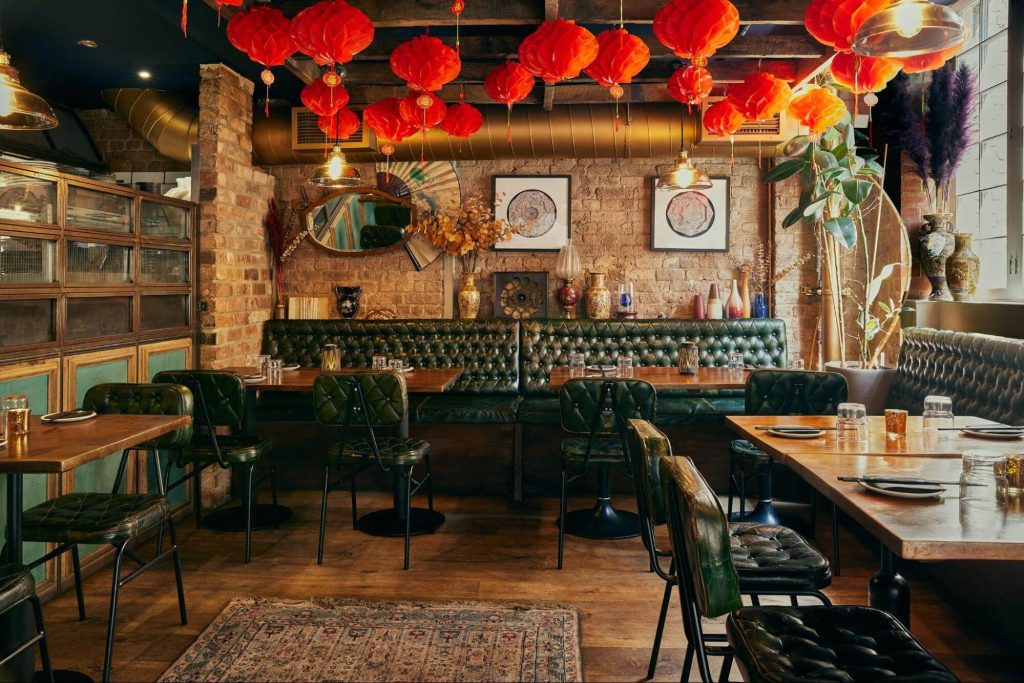 13 nice restaurants for a birthday dinner in london 