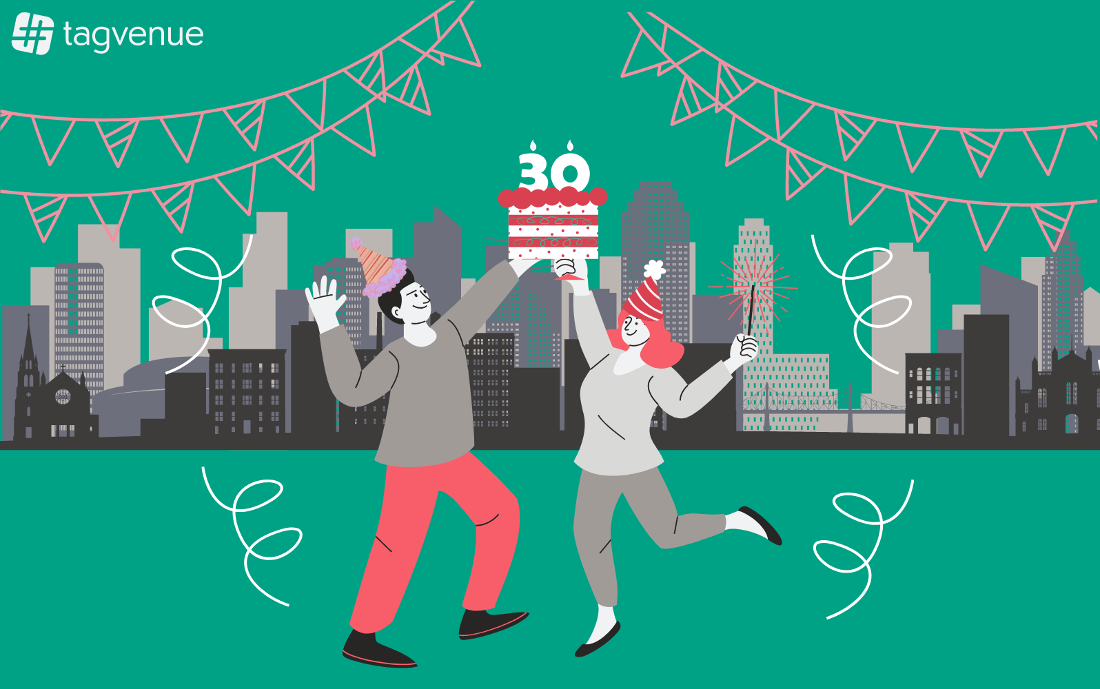 Celebrating the Big 3-0 in NYC: The Best 30th Birthday Ideas for 2024