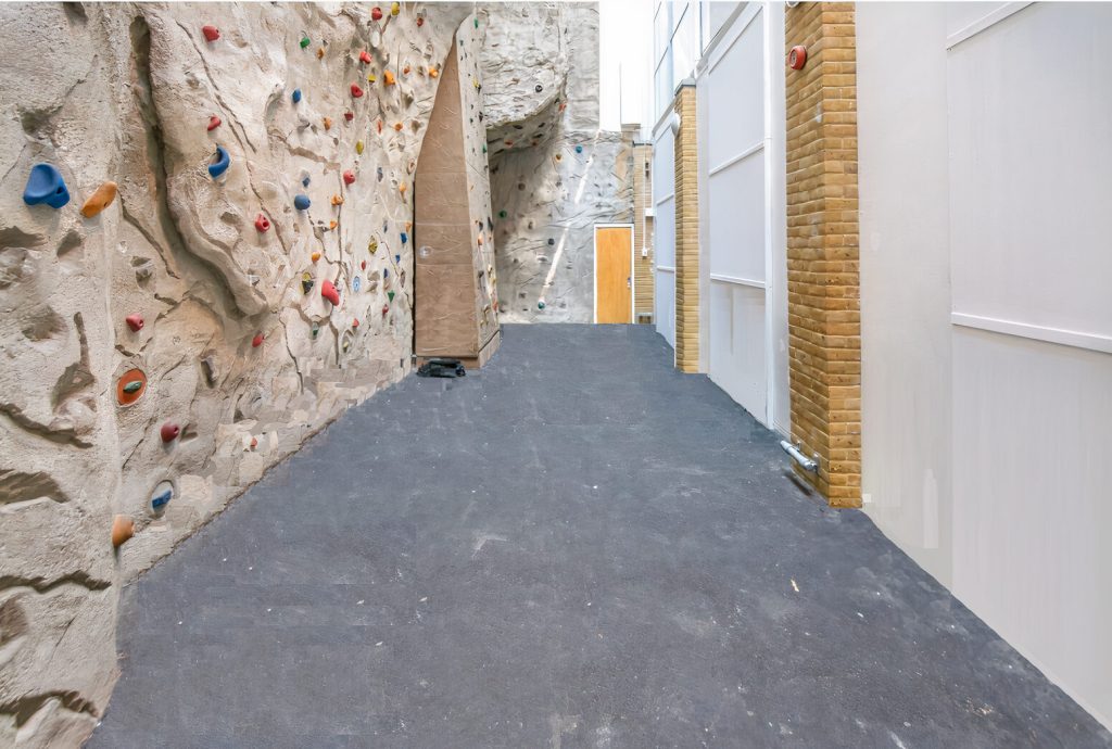 5523 climbing wall room limehouse sports centre london things to do on 18th birthday 1 1