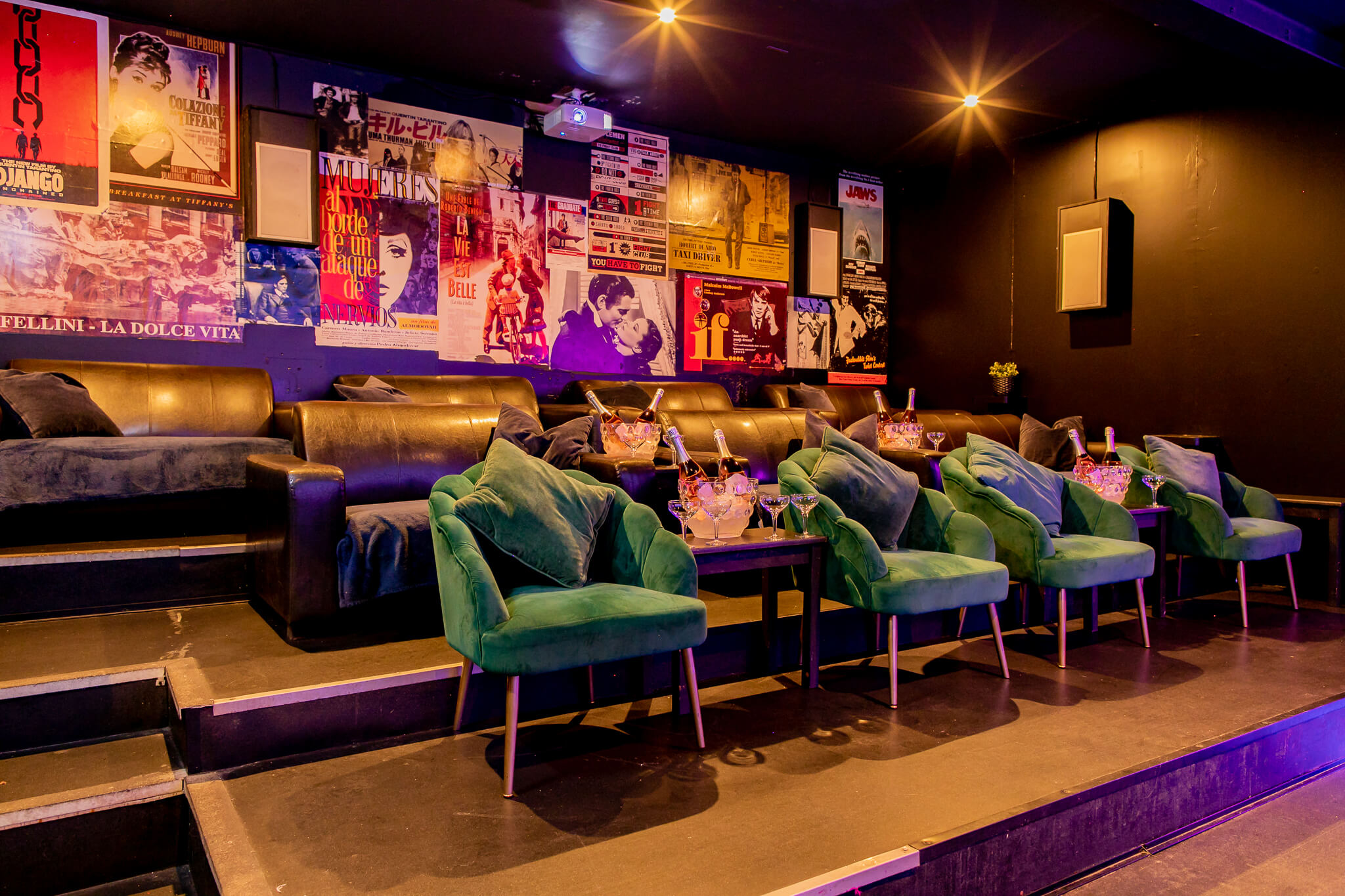 Best 20+ Teenage Birthday Party Ideas in London - Tagvenue