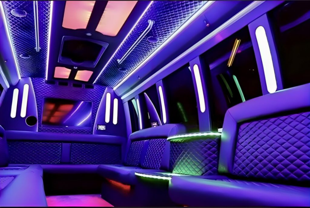 ja party bus entertainment 18th birthday ideas nyc 1