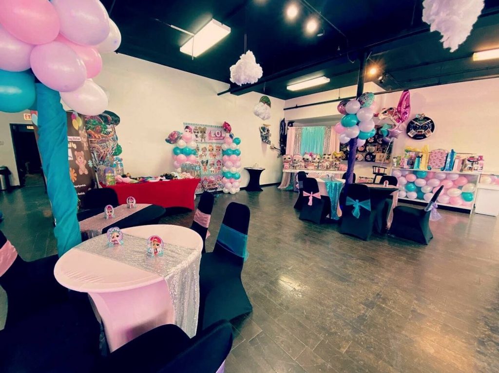 luxe b studio chicago children birthday ideas 1 1