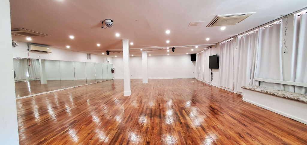 dance studio nyc birthday ideas for 18th birthday nyc 