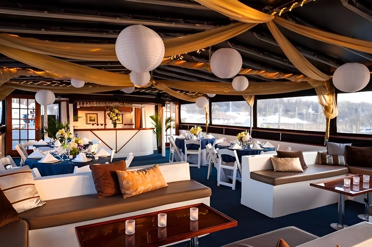 16 Unforgettable Party Ideas in New York City - Tagvenue Blog