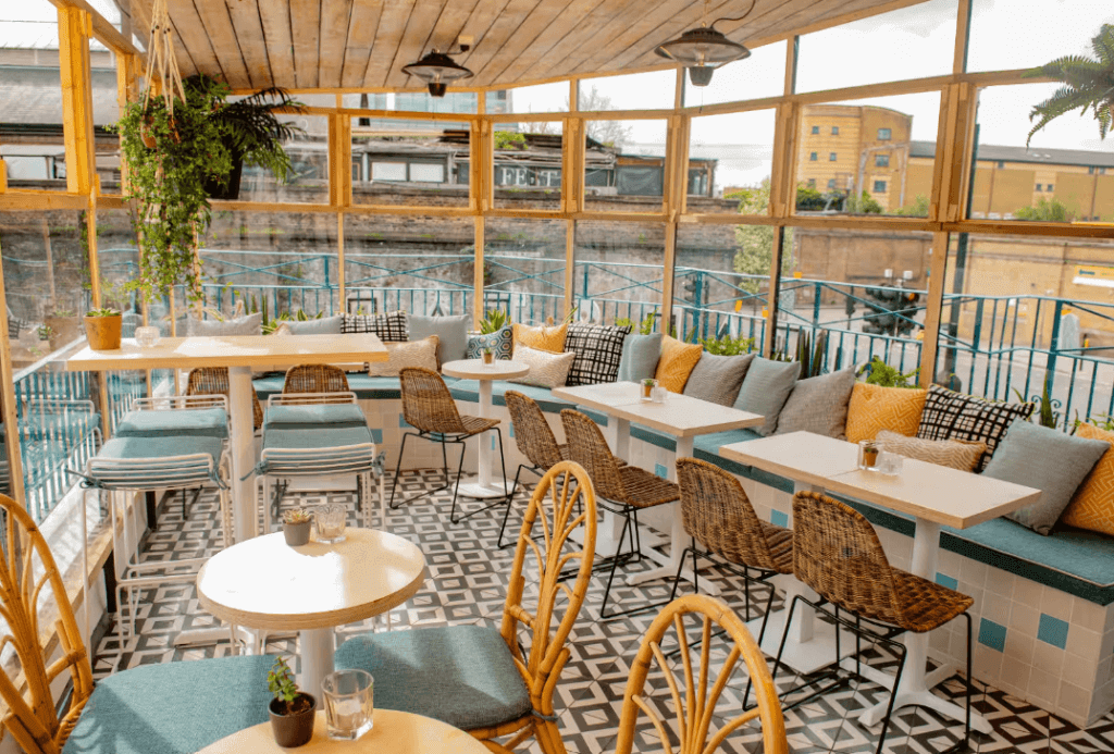 the terrace camden birthday ideas for her london 1 1024x693 1