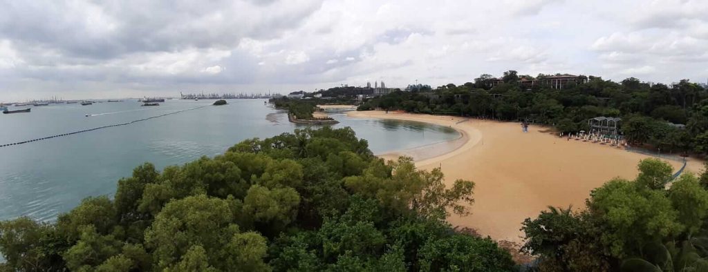 team building ideas singapore tanjong beach walk decks room 1 1