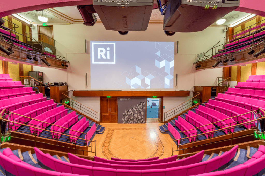 theatre room london corporate events 1024x682 1