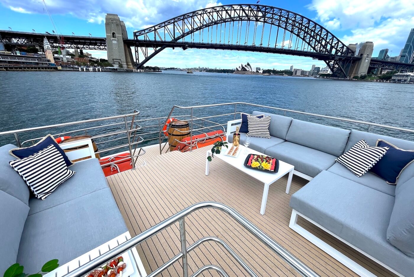 Unique Christmas Party Ideas to Try in Sydney