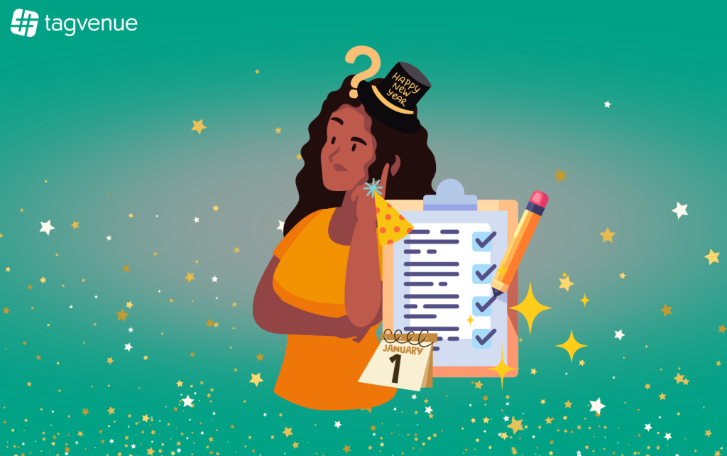 NYE Party Planning Checklist All You Need for a Great Party