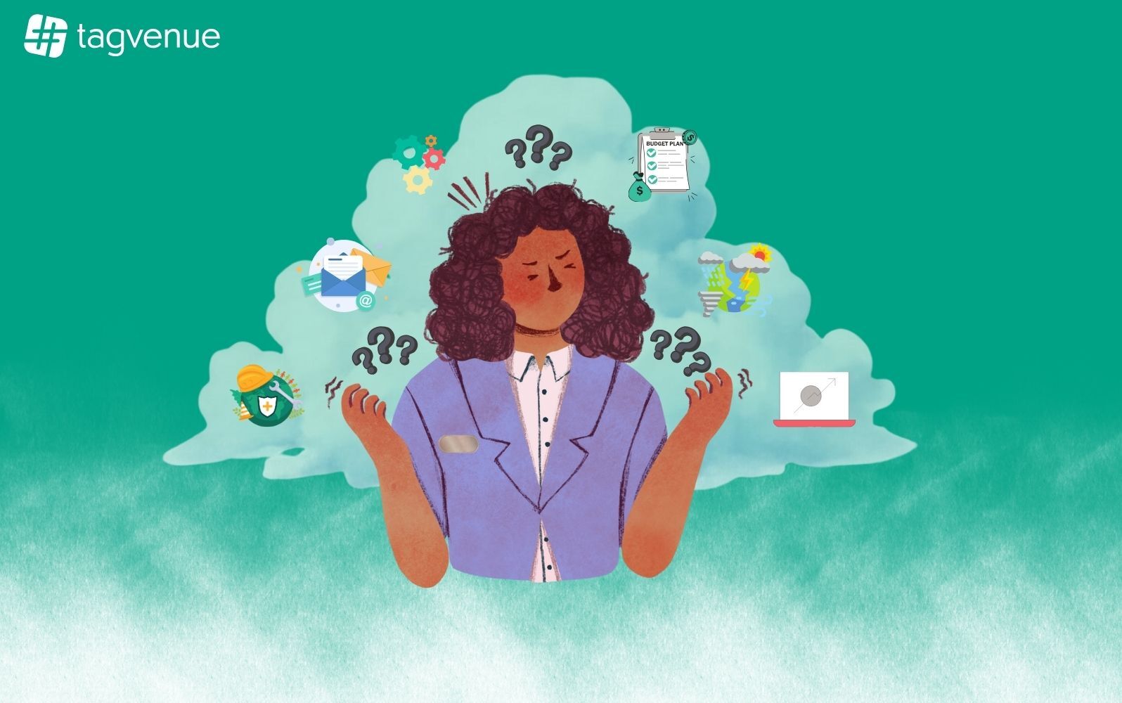 11 Venue Management Mistakes That Cost You Time, Money, and Clients