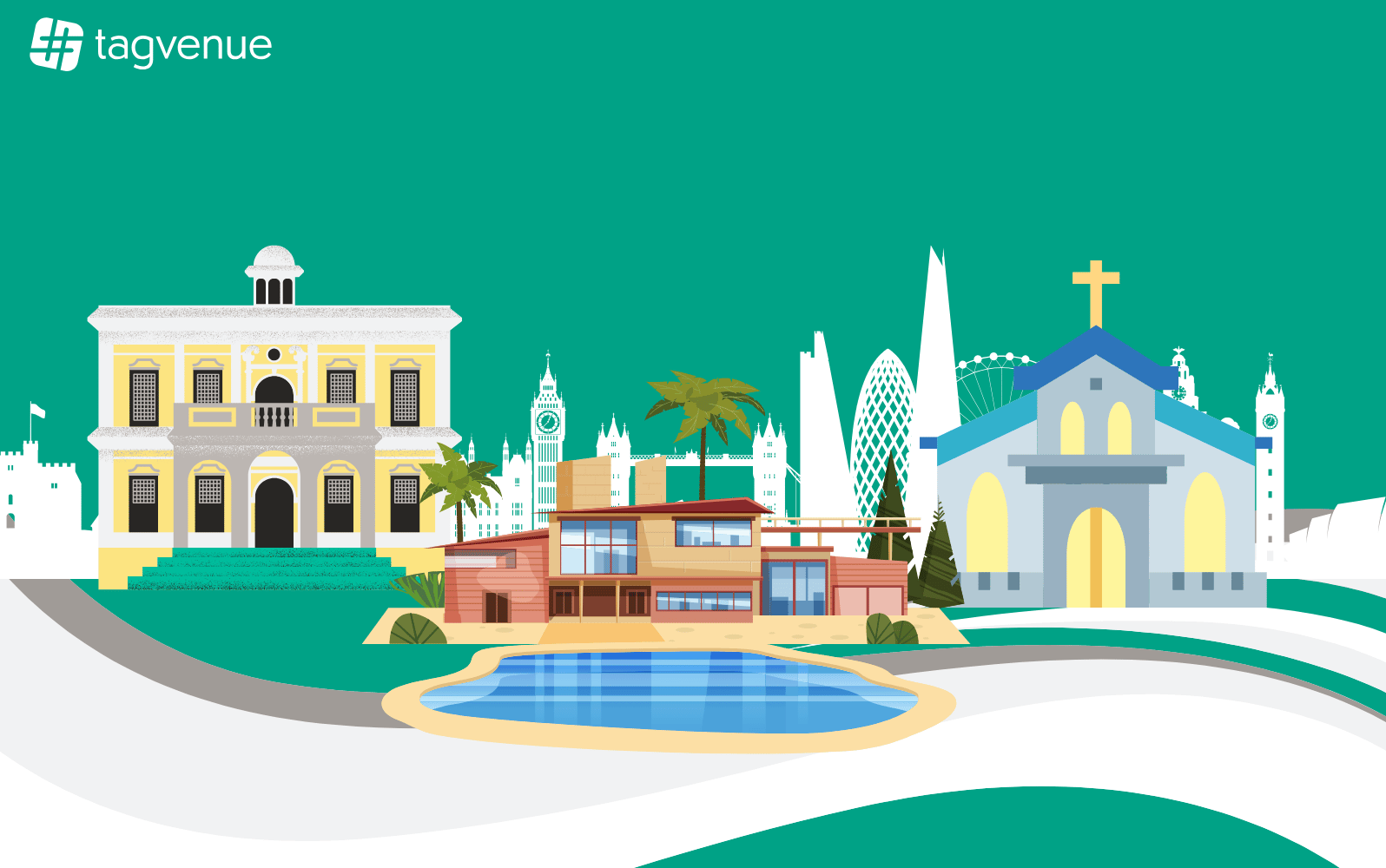 Ideas for Unique Venues in the UK