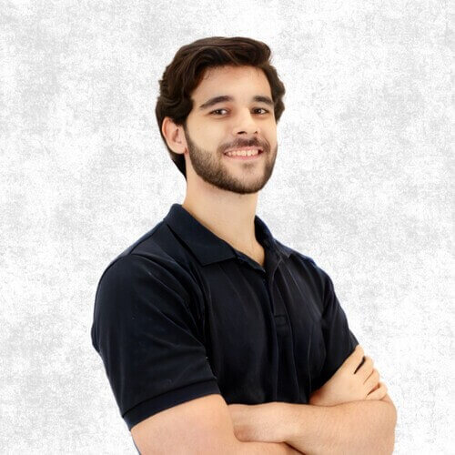 Leonardo Sposito's profile image