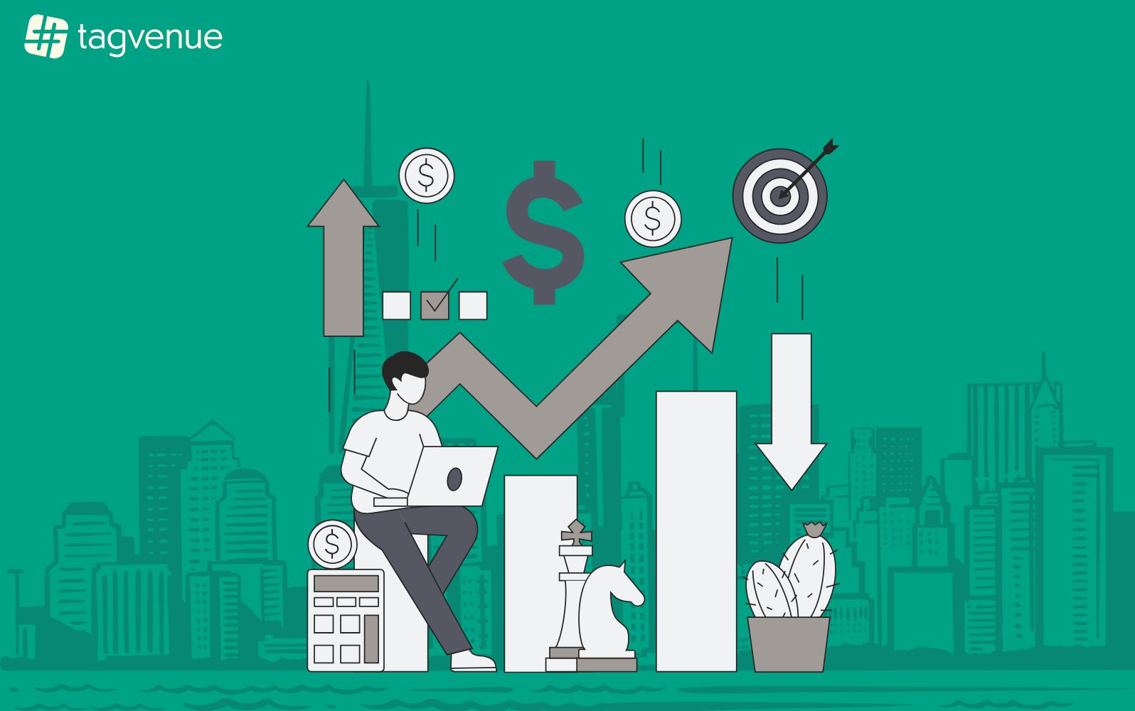 The Winning Guide to Venue Pricing: What Every NYC Venue Owner Needs to Know