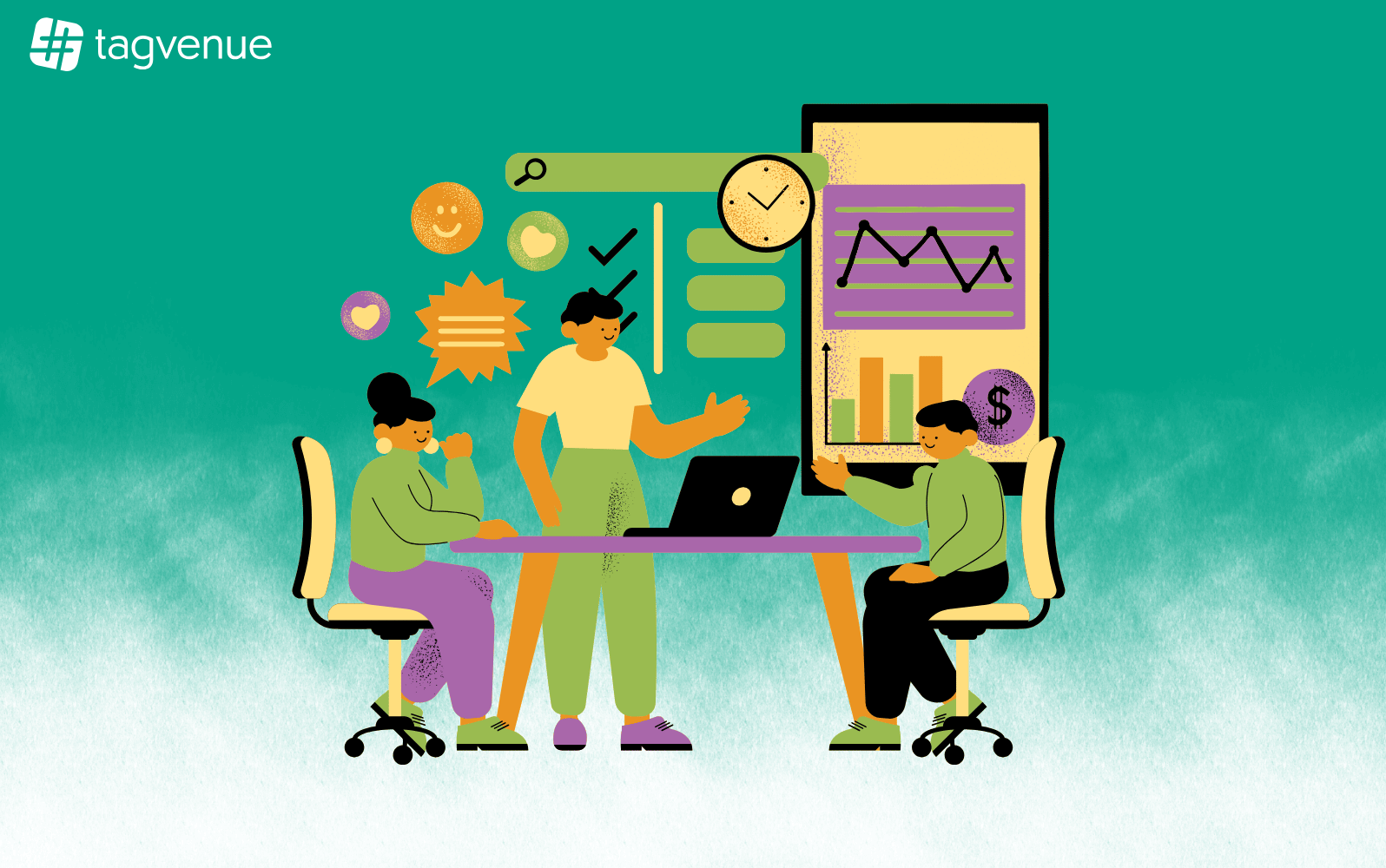 10 Alternatives to Peerspace for Venue Marketing in the U.S.