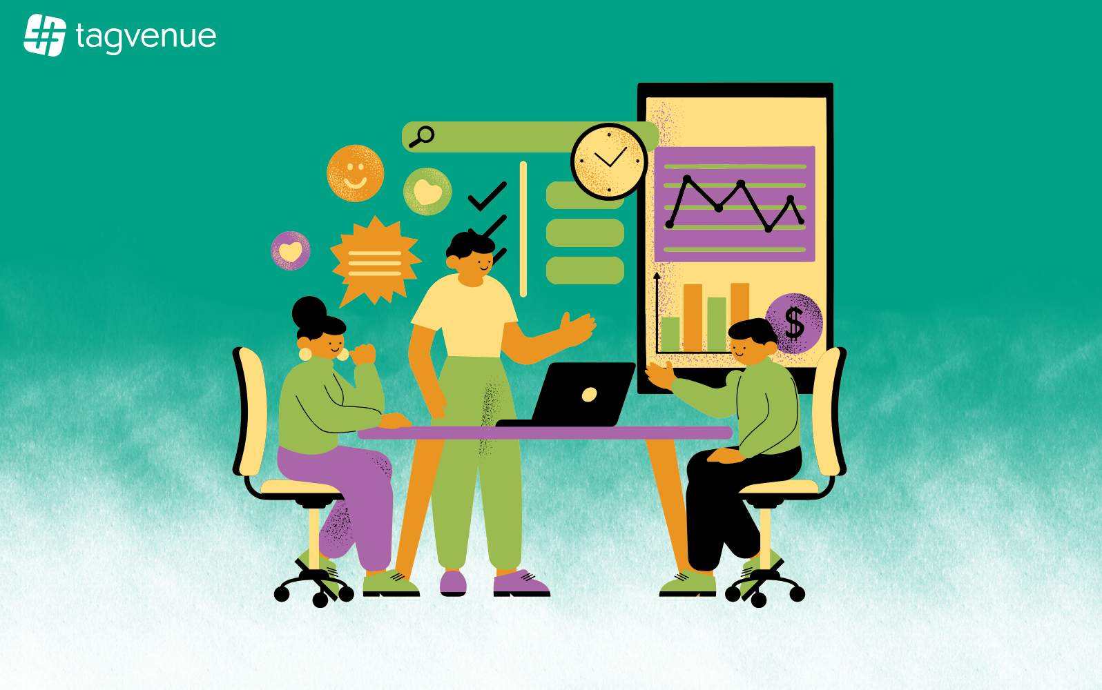 10 Alternatives to Peerspace for Venue Marketing in the U.S.