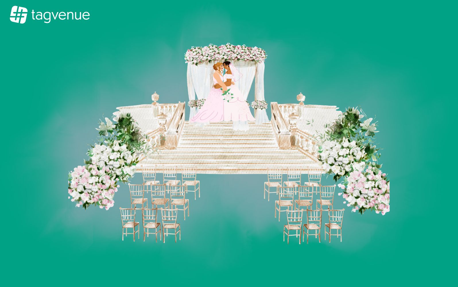 The NYC Wedding Venue Marketing Guide: Strategies to Increase Bookings in 2026