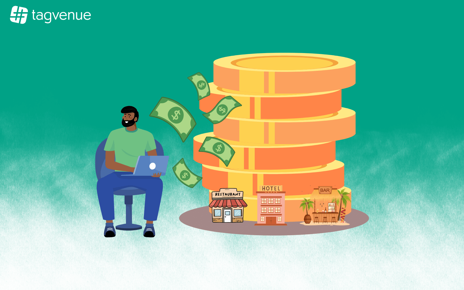 How to List Your Space to Make More Money on Tagvenue